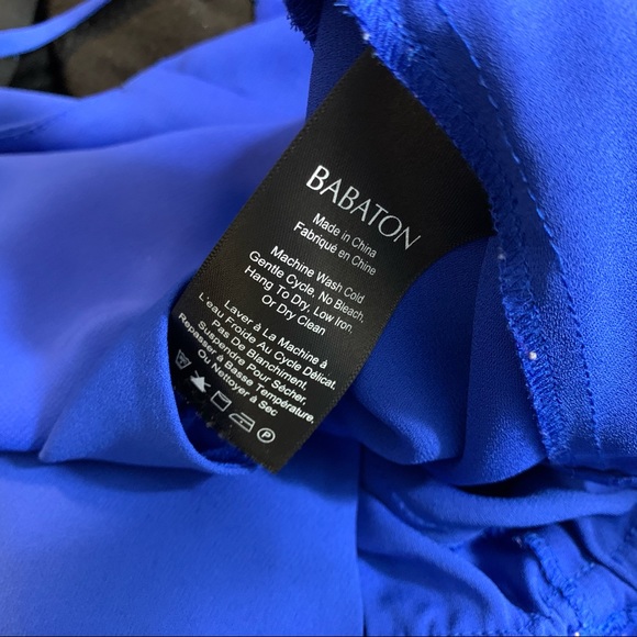 Aritzia Babaton XS Warren Camisole Tank Top - Picture 5 of 5